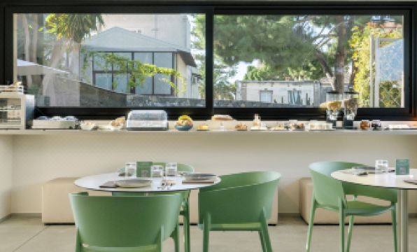 Charming Studio in an Elegant Residence in Catania