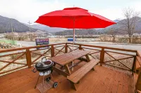 Gongju Hotel Bandi - Motels