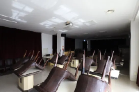 Boryeong (Daecheon) Gwanggaeto Hotel