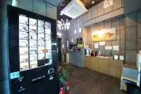 Sacheon (Samcheonpo) Muni Hotel - 2-Star