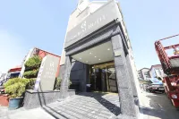 Gimhae Buwon-dong Kamrest - 2-stjärniga