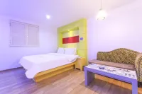 Miryang Among the rose flowers Hotels in Miryang-Si