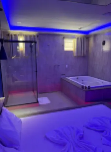 Motel Laddak Hotels in 