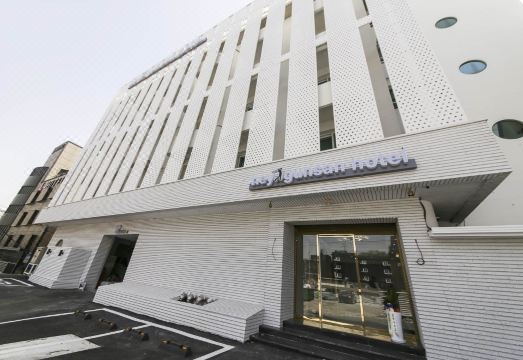 헤이 군산 호텔