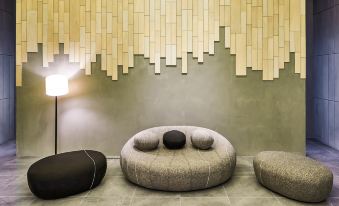 Hotel Riverside Ulsan