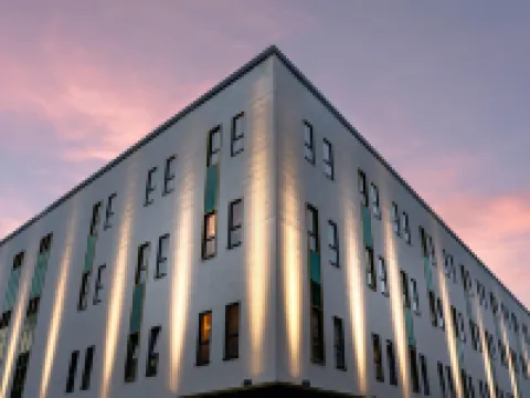 elaya hotel oberhausen, Trademark by Wyndham Hotels in Oberhausen