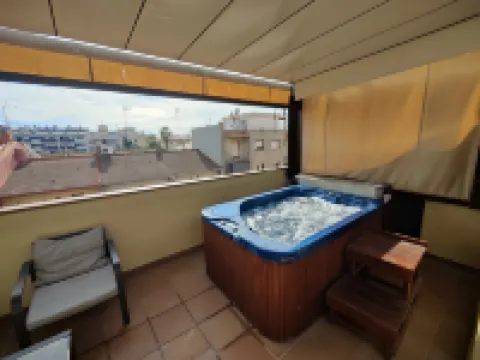 馬內爾旅館 派尼達酒店