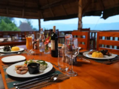Bird Hill Resort Ug Hotels in Kabale