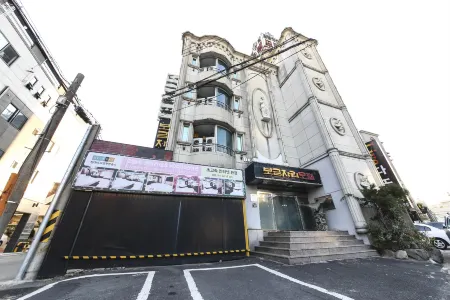 포항 상도동 보금자리
