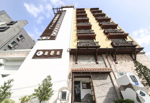 충주 토론토 호텔