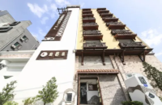 Chungju Toronto Hotel