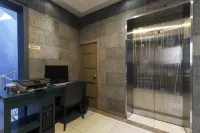 Buan Hotel Bellino