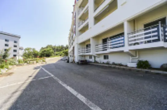 โรงแรมแฮโดจิ หยางหยาง