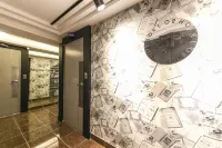 Ansan Geongeondong O2