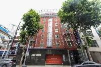 Daegu Beomeo Midas Hotel - 3-Star