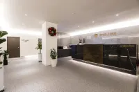 Ansan Luem Hotel - Motels