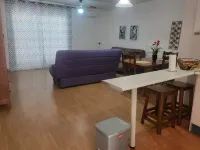 Apartment in Almeria with shared pool
