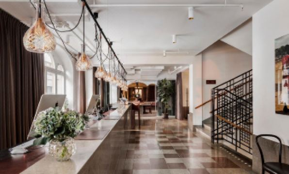 Miss Clara by Nobis, Stockholm, a Member of Design Hotels™