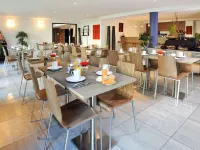 Appart Hôtel - Residhome Metz Lorraine - petit déjeuner