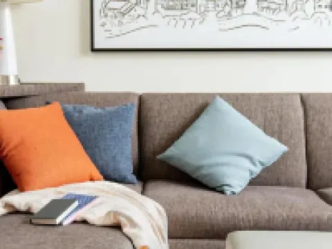 ハイアット ハウス スケネクタディ / モホーク ハーバー スケネクタディのホテル