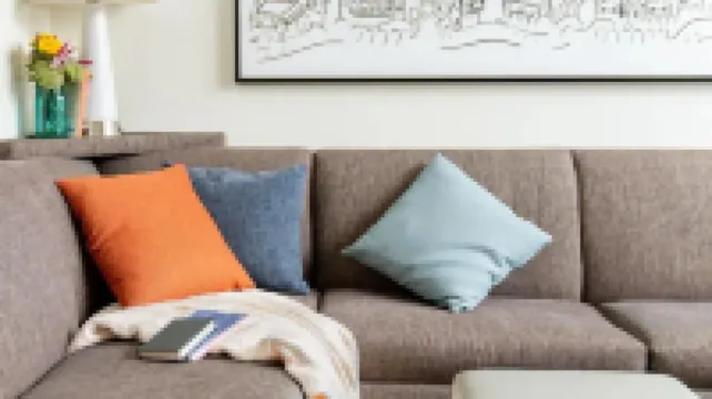 Hyatt House Schenectady / Mohawk Harbor