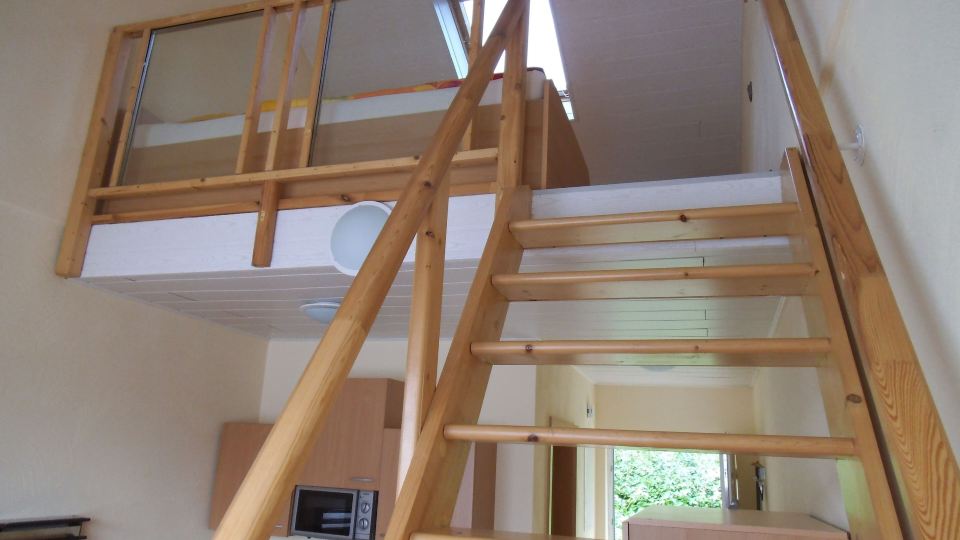 Järgen Ferienappartements
