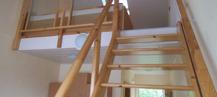 Järgen Ferienappartements Hotéis em Koblenz