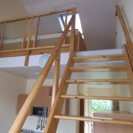 Järgen Ferienappartements