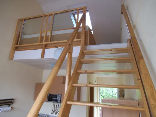 Järgen Ferienappartements - Lemmikkieläimet sallittu