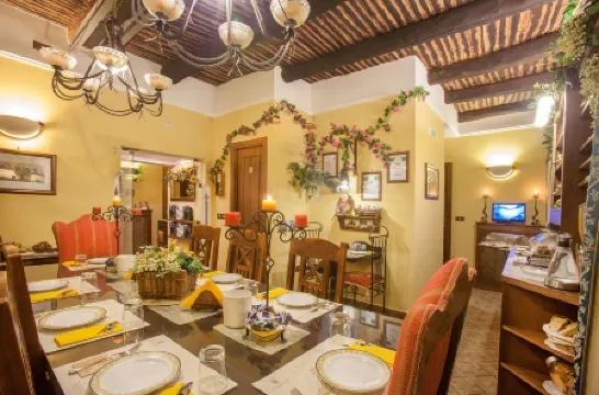 拉洛吉歐德瓦薩利住宿加早餐旅館