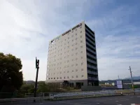 Candeo Hotels Kameyama Mie Hotels in der Nähe von JR Kameyama station