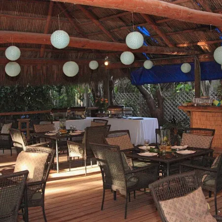 The Pelican Key Largo Cottages