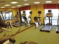 Fairfield Inn & Suites Boise Nampa - Gym
