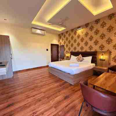 7 Hills Resort Rooms