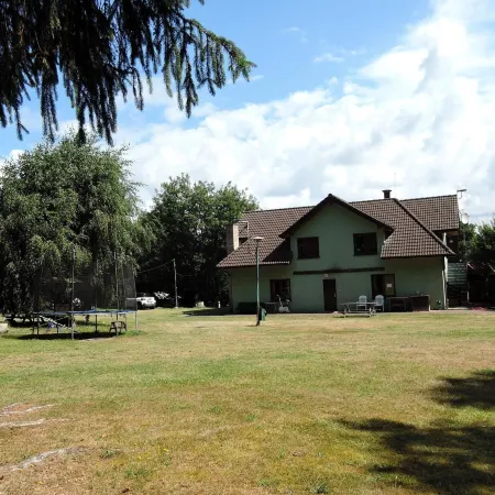 Agritourism, relaxation in nature