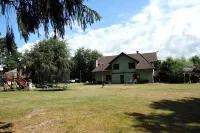 Agritourism, relaxation in nature