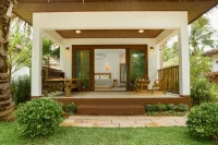 Mint Lotus Resort - Koh Kood