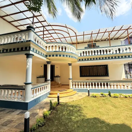 Anand Mansion