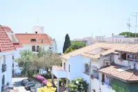 Turchese -accogliente Appartamento a Pochi Passi Dalla Spiaggia Vicino Taormina - 2-Star