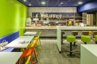 Ibis Budget Hamburg City