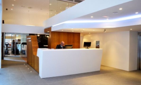 Hotel Maciá Granada Five Senses Rooms & Suites