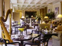 The St. Regis Houston