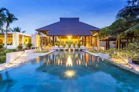 Sea Sand Sun Resort and Villas - Romantic