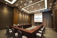 Fraser Place Namdaemun Seoul