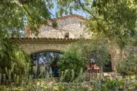 L'amourier Chambres D'hôtes 4 épis