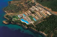 Ionian Blue Bungalows and Spa Resort - spa