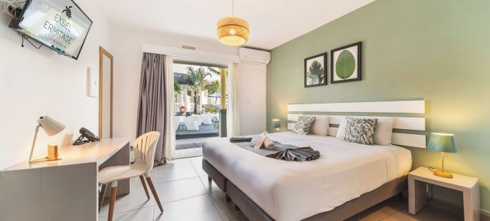 Hôtel Exsel Ermitage Hotels in Reunion