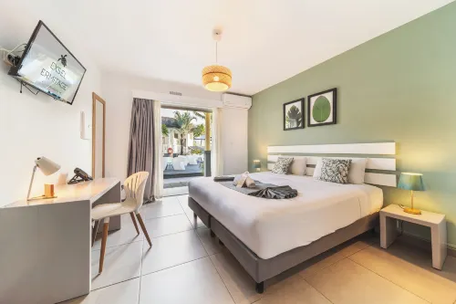 Hôtel Exsel Ermitage - Beach