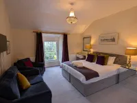 Royal Goat Hotel Hotels in Beddgelert