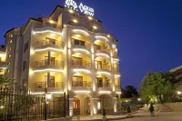 Aqua View Spa Boutique Hotel - Pool